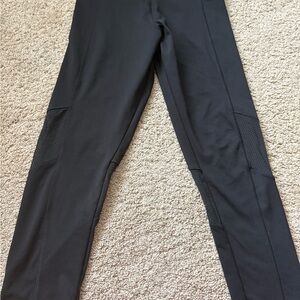 PINK Victoria's Secret women’s Black leggings